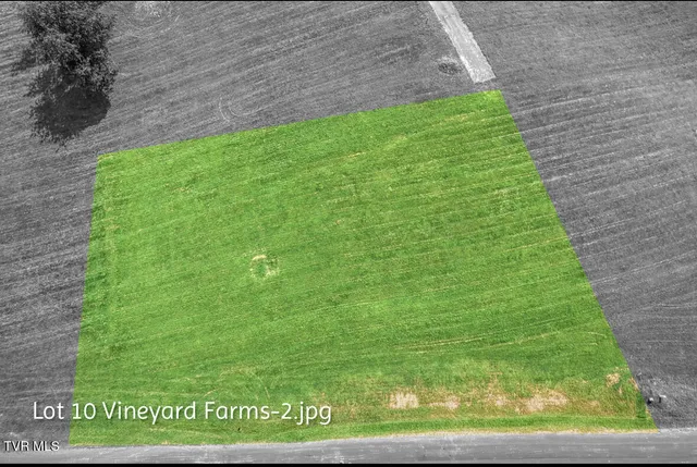 $158,000 | Lot 10 Dry Hill Road, Unit 10, Butler, TN 37640