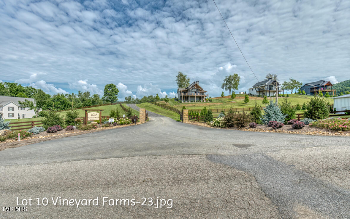 Lot 10 Dry Hill Road, Unit 10 Butler, TN 37640 - Photo 23 of 28 IMG_2997