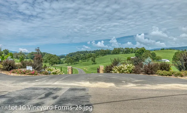 $158,000 | Lot 10 Dry Hill Road, Unit 10, Butler, TN 37640