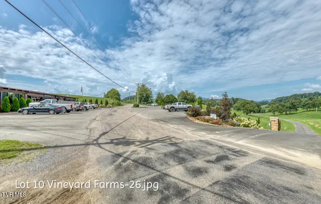 $158,000 | Lot 10 Dry Hill Road, Unit 10, Butler, TN 37640