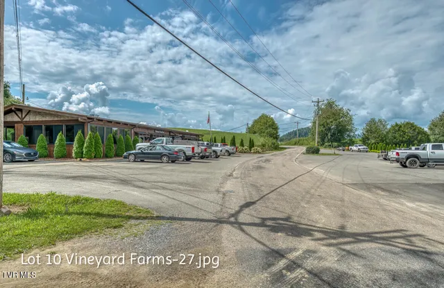 $158,000 | Lot 10 Dry Hill Road, Unit 10, Butler, TN 37640
