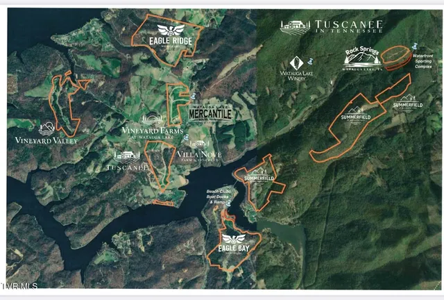 $158,000 | Lot 10 Dry Hill Road, Unit 10, Butler, TN 37640