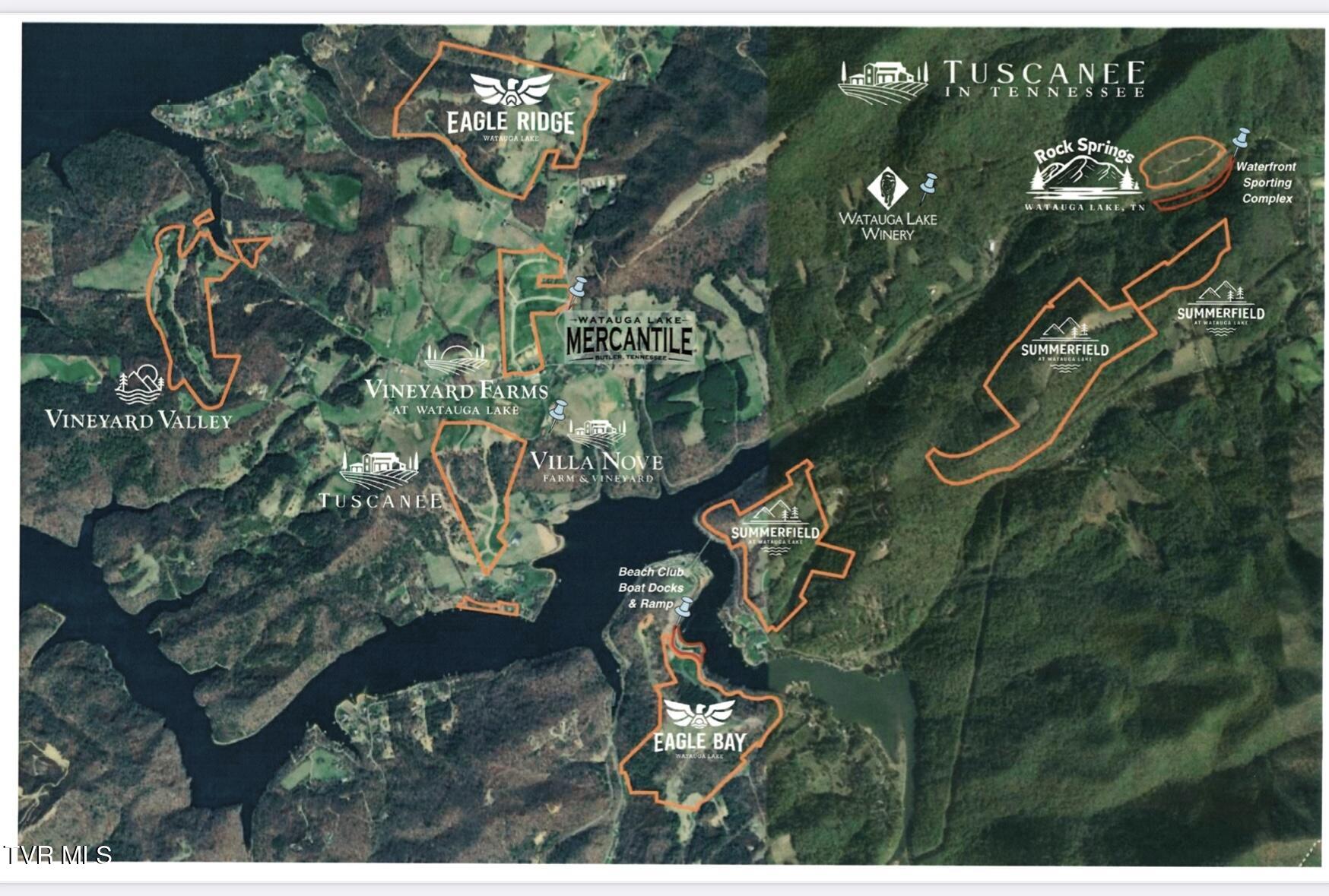 Lot 10 Dry Hill Road, Unit 10 Butler, TN 37640 - Photo 28 of 28 IMG_3005 2