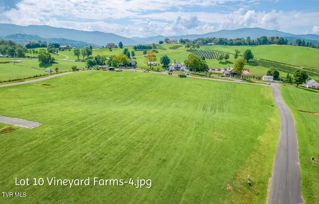 $158,000 | Lot 10 Dry Hill Road, Unit 10, Butler, TN 37640