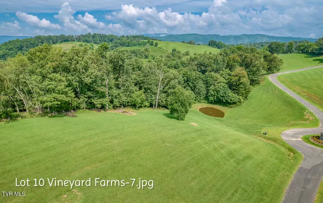 $158,000 | Lot 10 Dry Hill Road, Unit 10, Butler, TN 37640