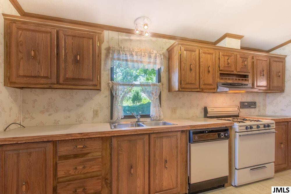 4589 McCain Road Jackson, MI 49201 - Photo 15 of 30 Photo 15