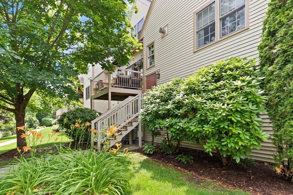 119 Revere Street, Unit L Canton, MA 02021 - Photo 36 of 38