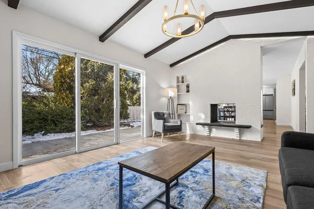 $475,000 | 7245 North Seneca Avenue, Glendale, WI 53217