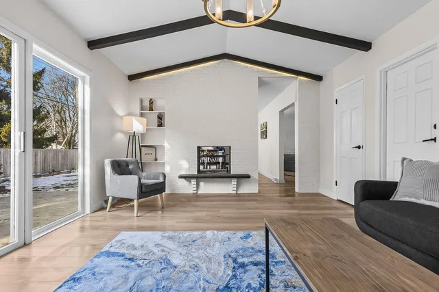 $475,000 | 7245 North Seneca Avenue, Glendale, WI 53217