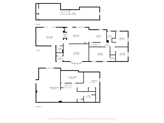 $475,000 | 7245 North Seneca Avenue, Glendale, WI 53217