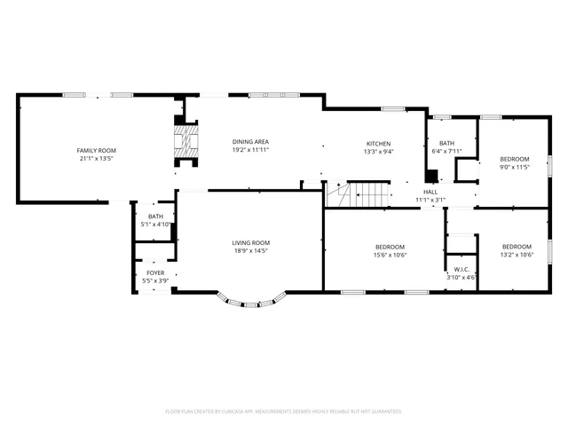 $475,000 | 7245 North Seneca Avenue, Glendale, WI 53217