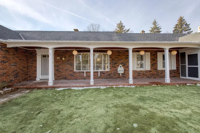 $475,000 | 7245 North Seneca Avenue, Glendale, WI 53217