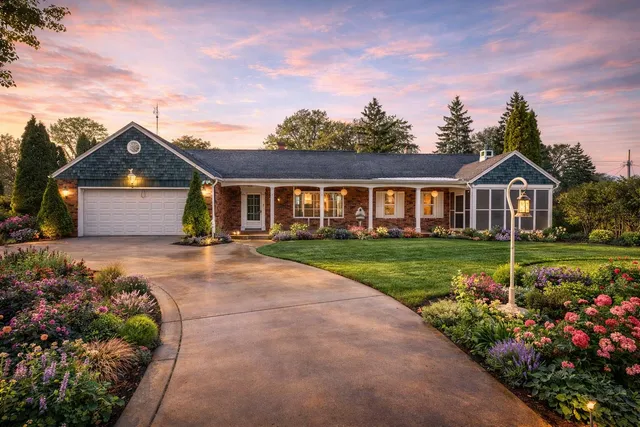 $475,000 | 7245 North Seneca Avenue, Glendale, WI 53217