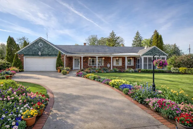 $475,000 | 7245 North Seneca Avenue, Glendale, WI 53217