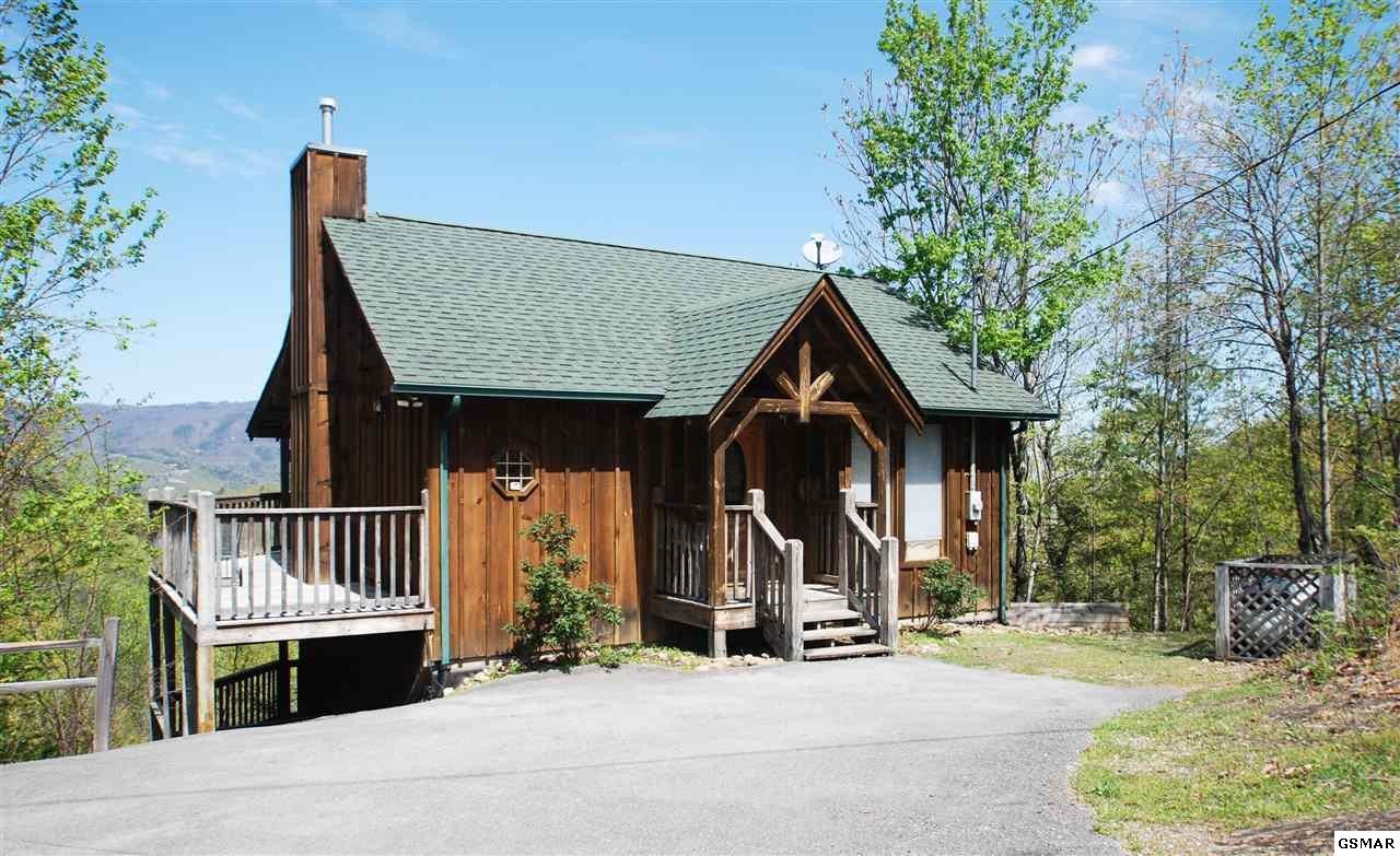 2131 Trace Way, Unit VALLEYVIEW Sevierville, TN 37862 - Photo 1 of 5 Gallery Image 1