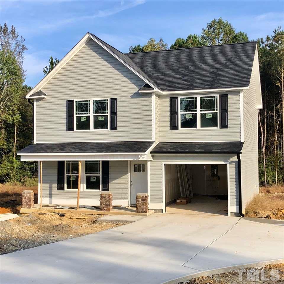 32 Dale Ridge Drive Princeton, NC 27569 - Photo 1 of 26 Gallery Image 1