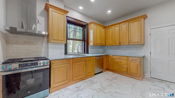 $516,000 | 28 Merriman Street, Bristol, CT 06010