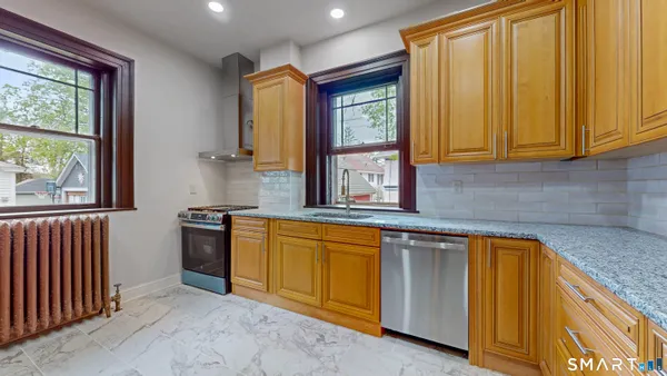 $516,000 | 28 Merriman Street, Bristol, CT 06010
