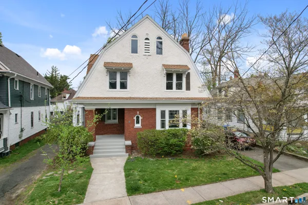 $516,000 | 28 Merriman Street, Bristol, CT 06010