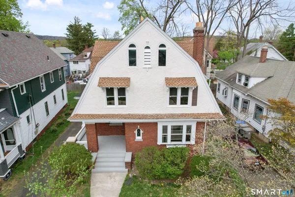 $516,000 | 28 Merriman Street, Bristol, CT 06010