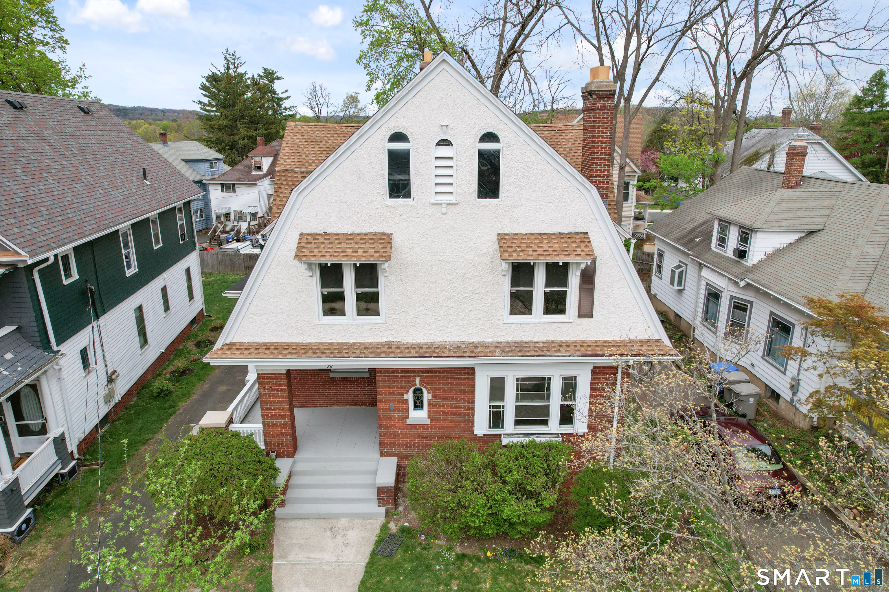 28 Merriman Street Bristol, CT 06010 - Photo 38 of 39