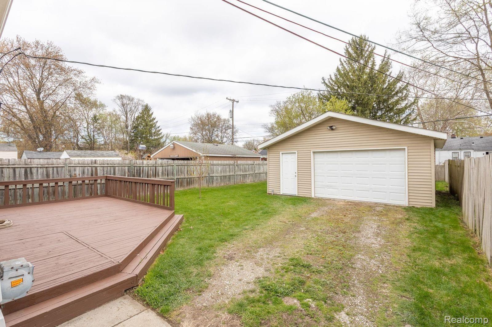 19450 Inkster Road Redford, MI 48240 - Photo 25 of 26 _7FqHPKg.jpeg