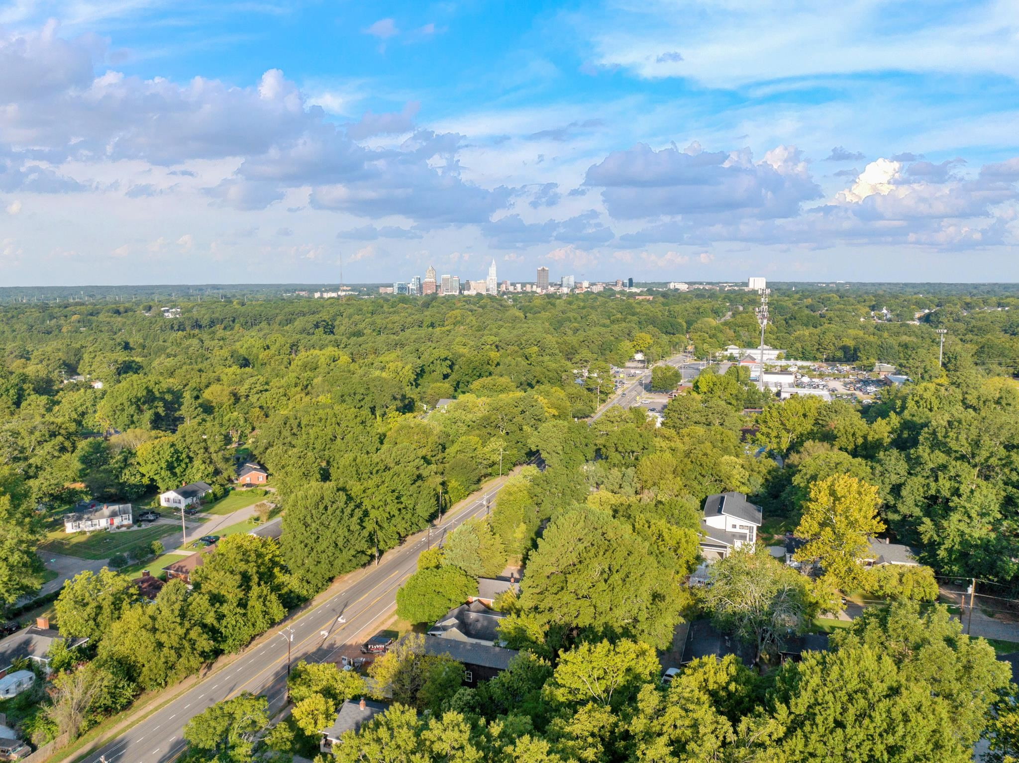 2311 Poole Road Raleigh, NC 27610 - Photo 27 of 29 Photo 27