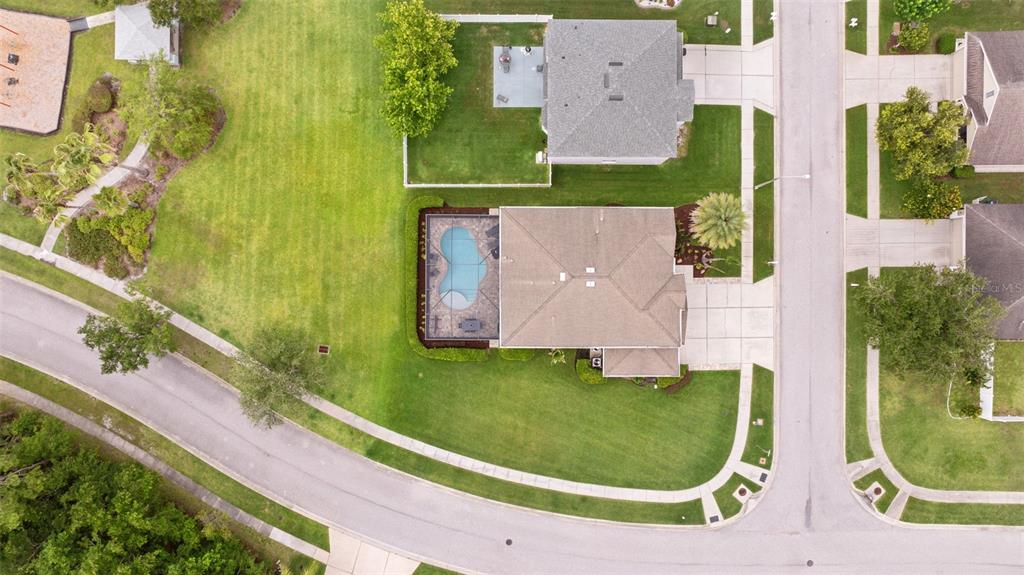 7627 Rathdown Lane Wesley Chapel, FL 33545 - Photo 54 of 57