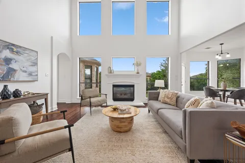 $1,149,000 | 12804 Wooded Lake Court, Austin, TX 78732