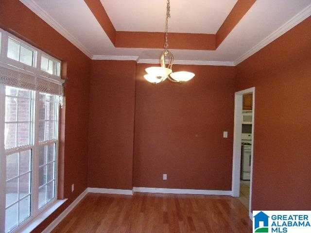 160 Peaceful Lane Springville, AL 35146 - Photo 3 of 14