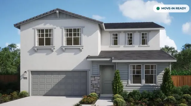 $772,890 | 10255 Cadette Way, Elk Grove, CA 95757