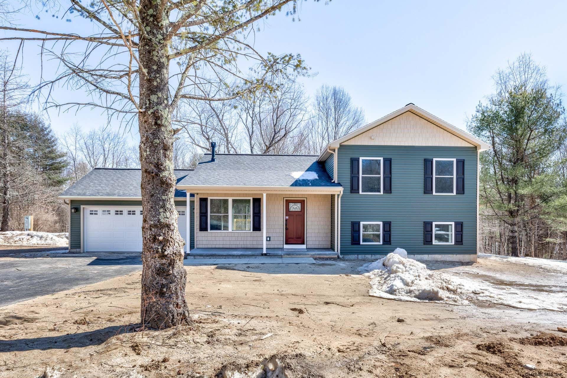 329 Angel Road Corinth, NY 12822 - Photo 1 of 34 Photo 1