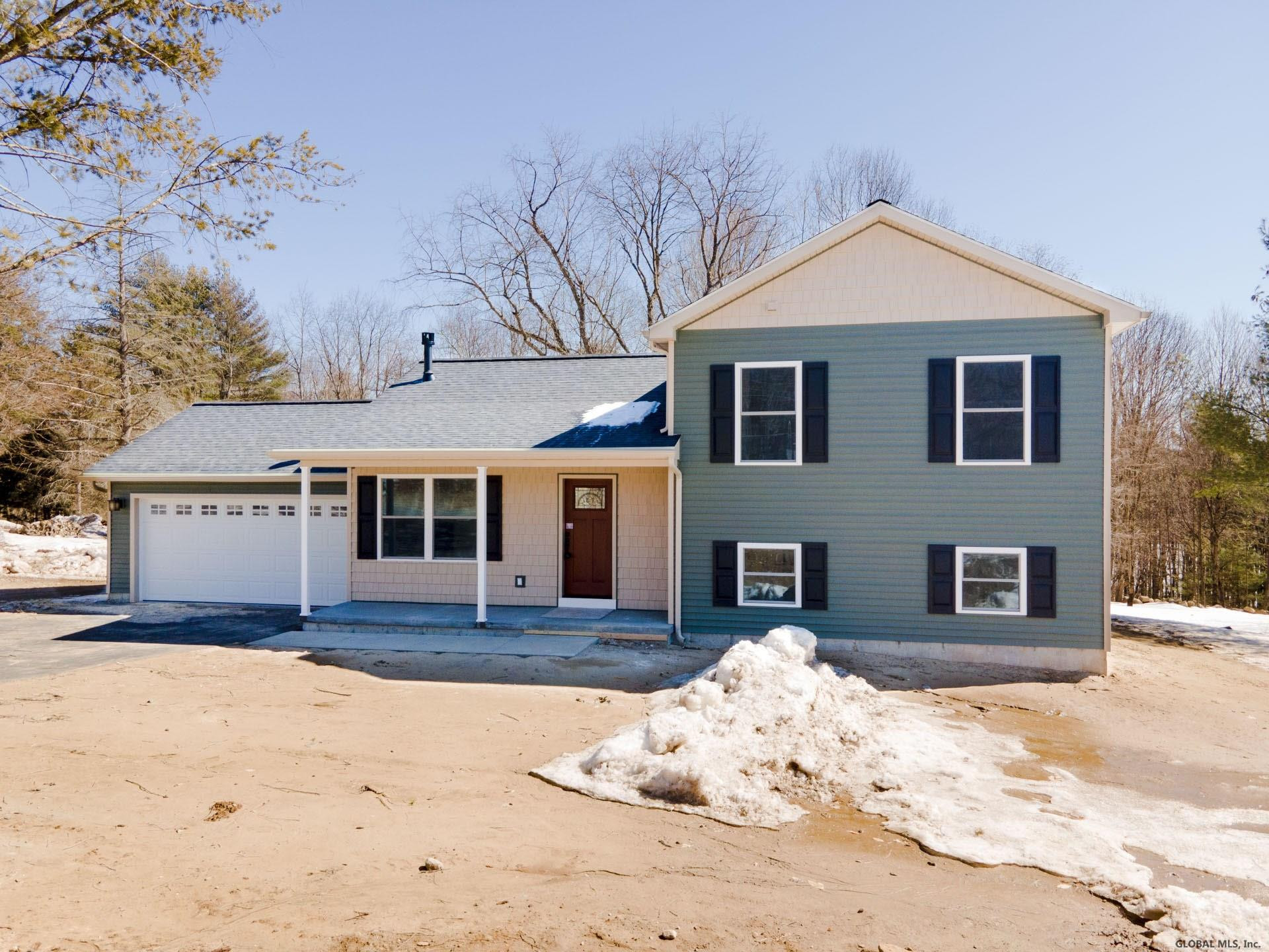 329 Angel Road Corinth, NY 12822 - Photo 2 of 34 Photo 2