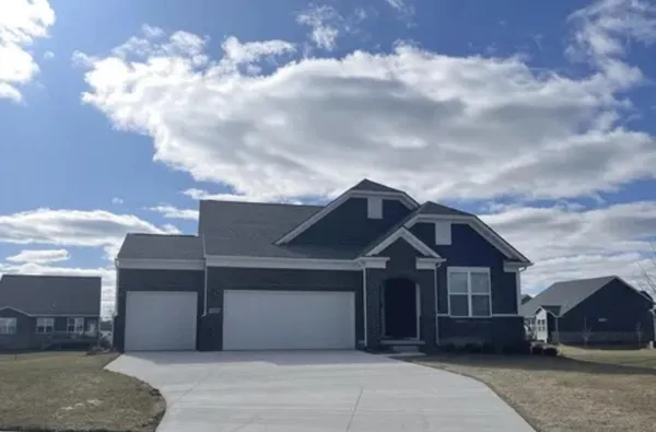 $599,000 | 3436 Roslyn Drive, Ypsilanti, MI 48197