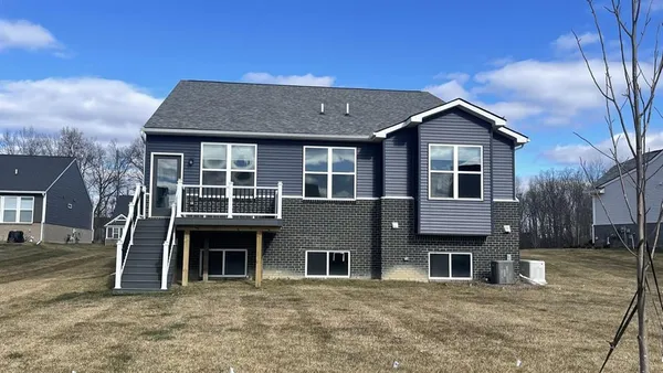 $599,000 | 3436 Roslyn Drive, Ypsilanti, MI 48197