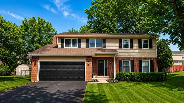 $575,000 | 5-n575 5-n575 Abilene Trail, Bloomingdale, IL 60108