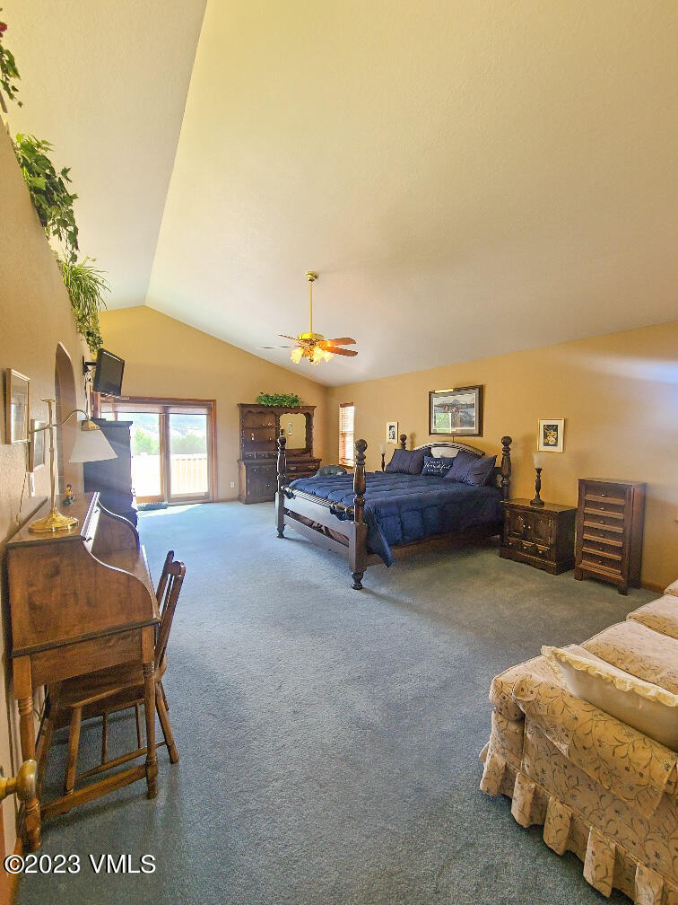 1072 Mesa Drive Eagle, CO 81631 - Photo 26 of 34 a outdoor space view with a sitting space