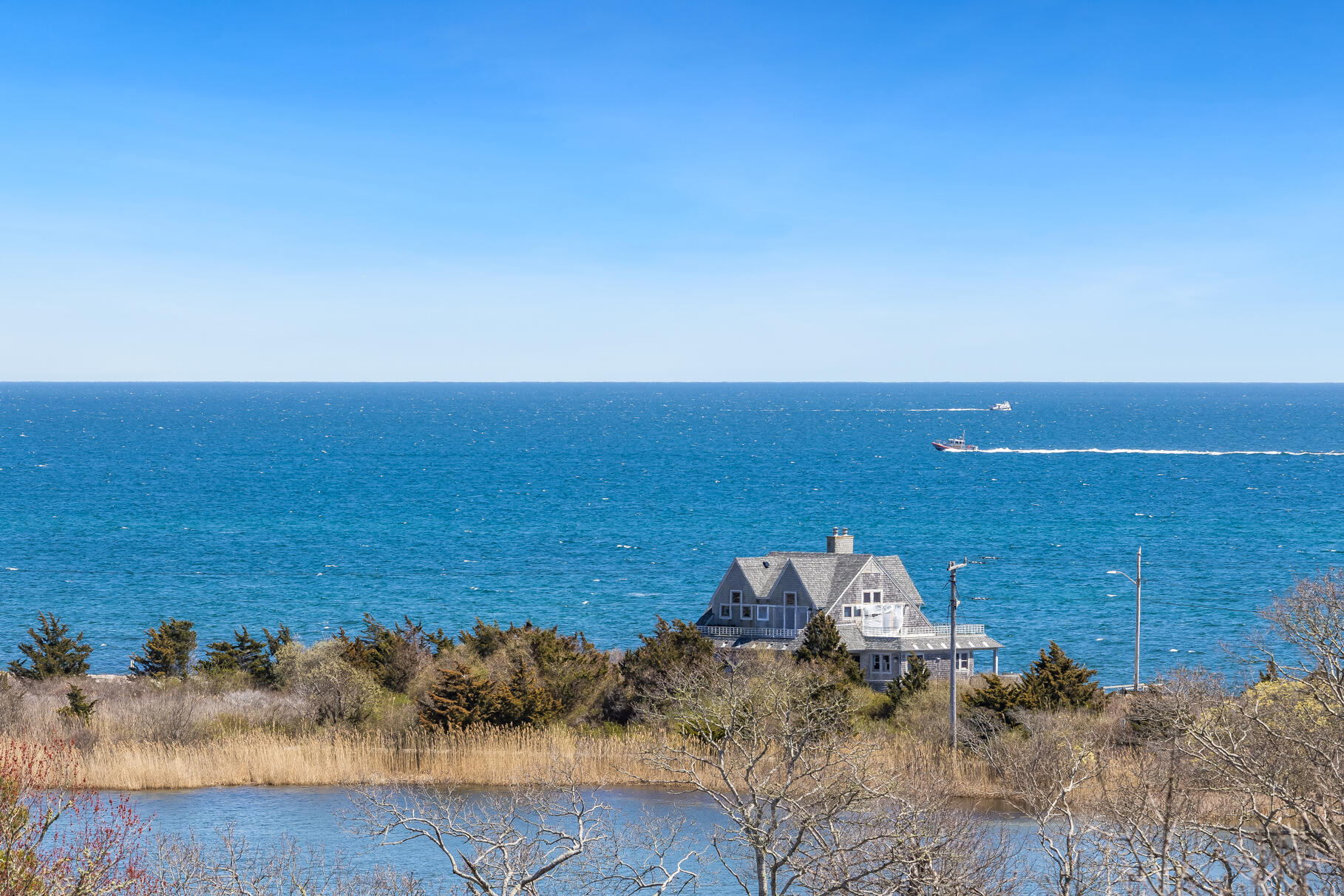 87 Oyster Pond Road Falmouth, MA 02540 - Photo 12 of 105 Views