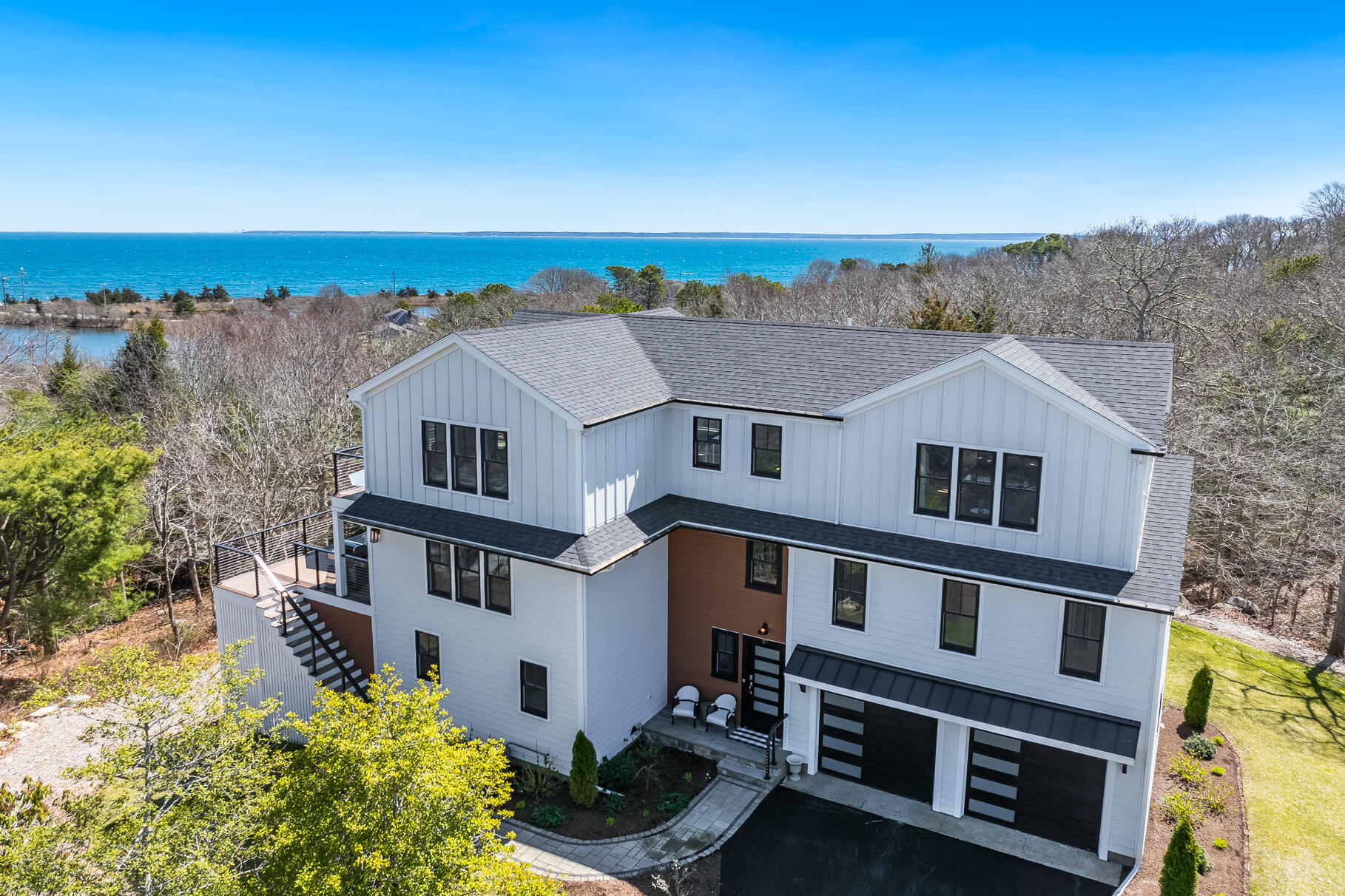 87 Oyster Pond Road Falmouth, MA 02540 - Photo 4 of 105 Sunny Day