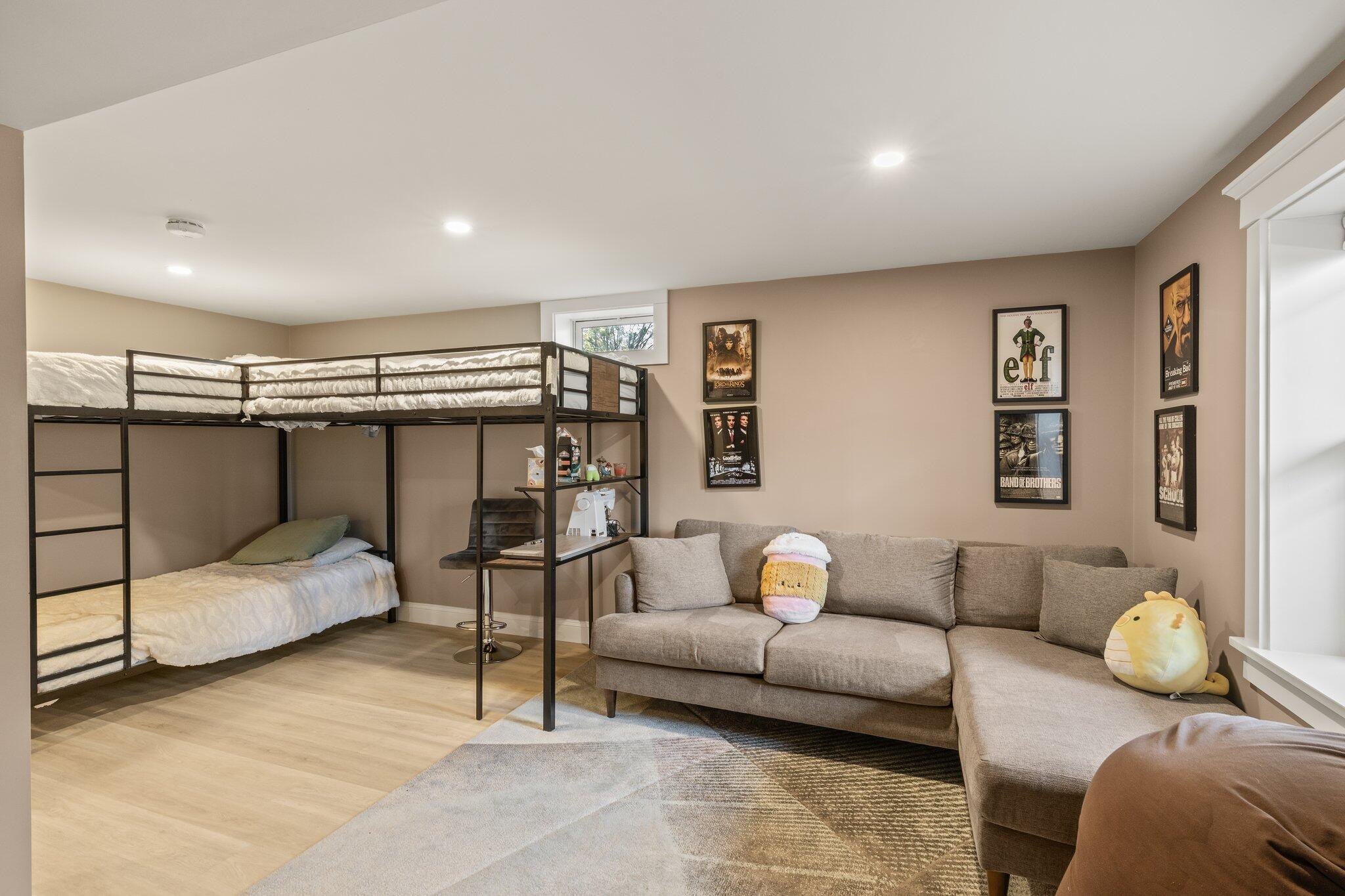 87 Oyster Pond Road Falmouth, MA 02540 - Photo 45 of 105 game room