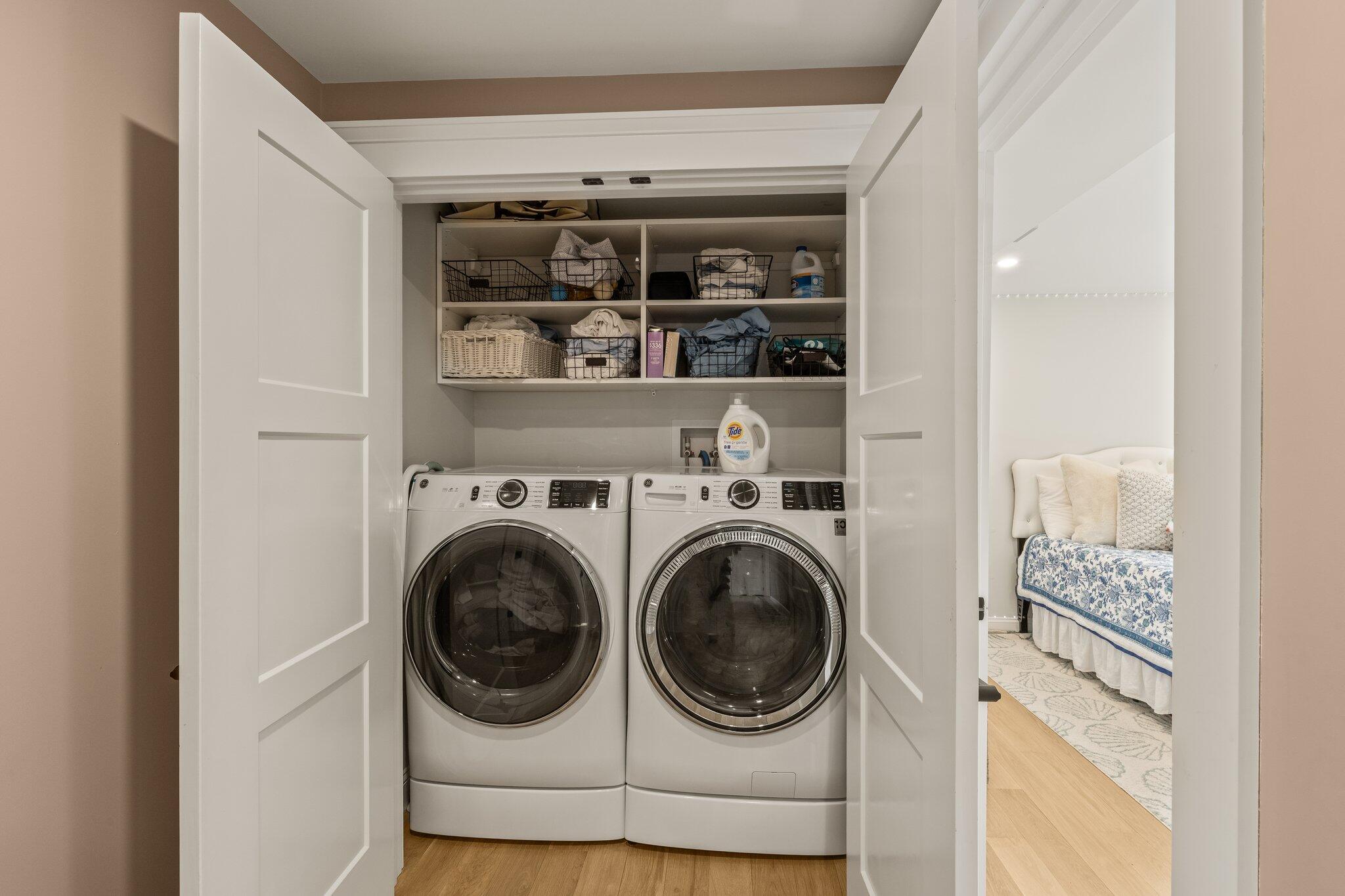 87 Oyster Pond Road Falmouth, MA 02540 - Photo 53 of 105 2 of 2 Laundry