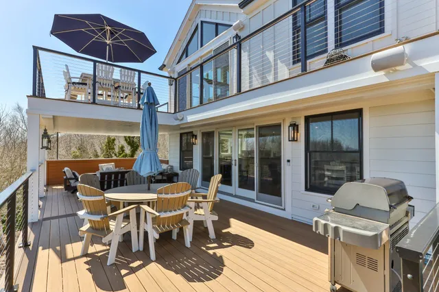 $4,750,000 | 87 Oyster Pond Road, Falmouth, MA 02540