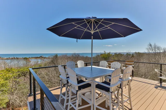 $4,750,000 | 87 Oyster Pond Road, Falmouth, MA 02540