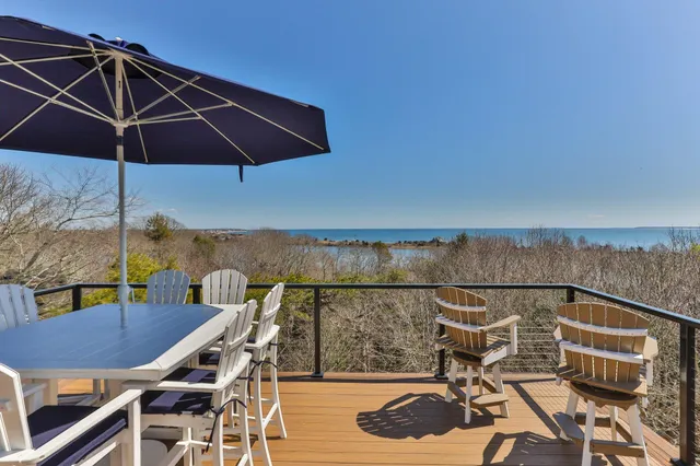 $4,750,000 | 87 Oyster Pond Road, Falmouth, MA 02540