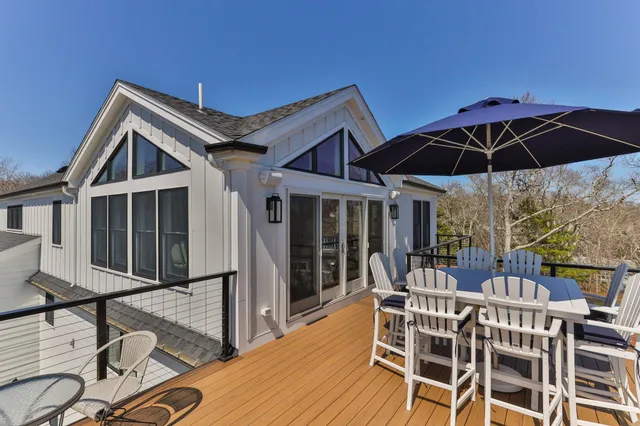 $4,750,000 | 87 Oyster Pond Road, Falmouth, MA 02540