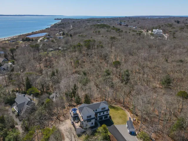 $4,750,000 | 87 Oyster Pond Road, Falmouth, MA 02540