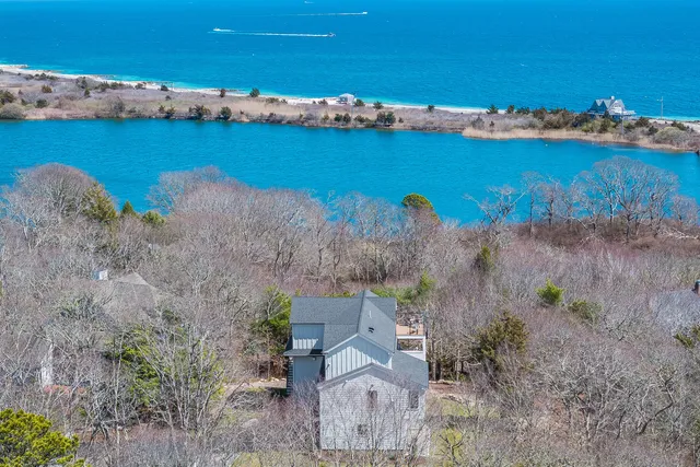 $4,750,000 | 87 Oyster Pond Road, Falmouth, MA 02540