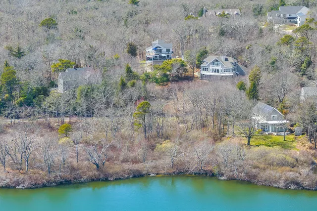 $4,750,000 | 87 Oyster Pond Road, Falmouth, MA 02540