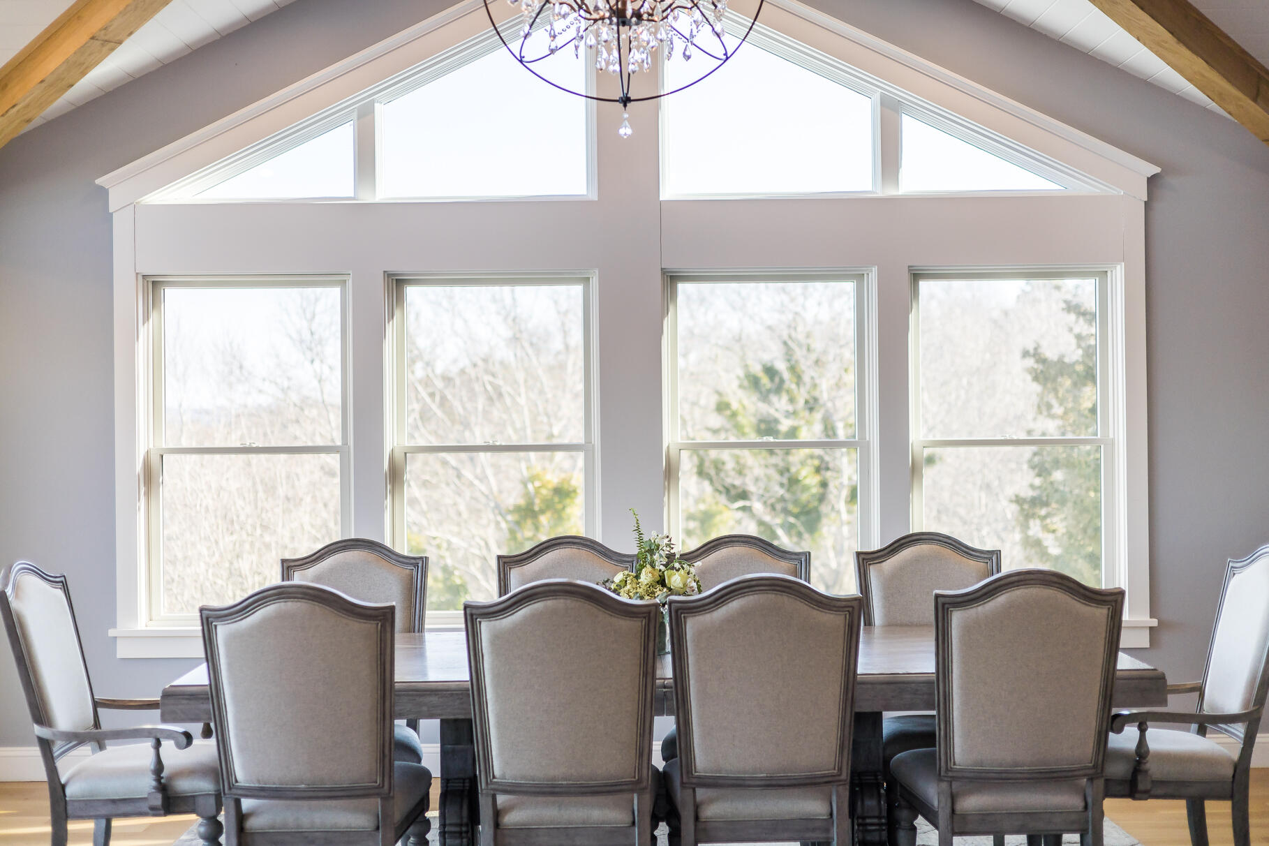 87 Oyster Pond Road Falmouth, MA 02540 - Photo 7 of 105 dining