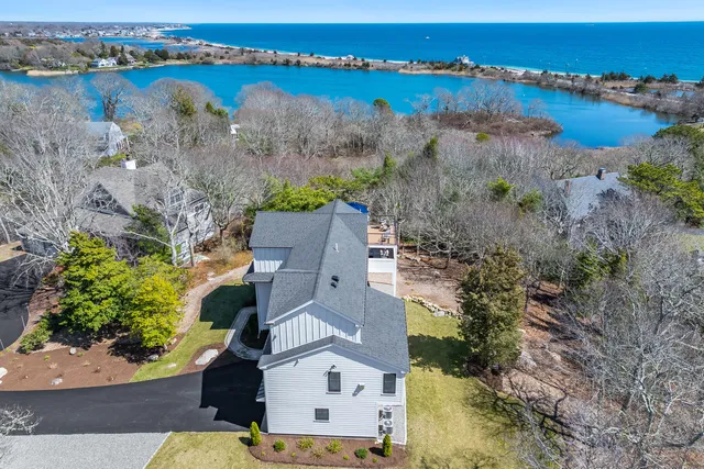 $4,750,000 | 87 Oyster Pond Road, Falmouth, MA 02540